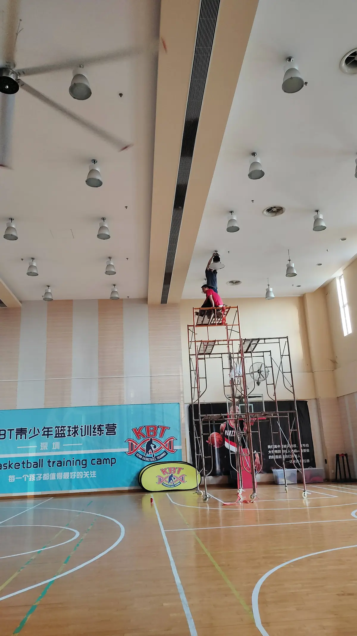 如何制定智能篮球训练计划_1
